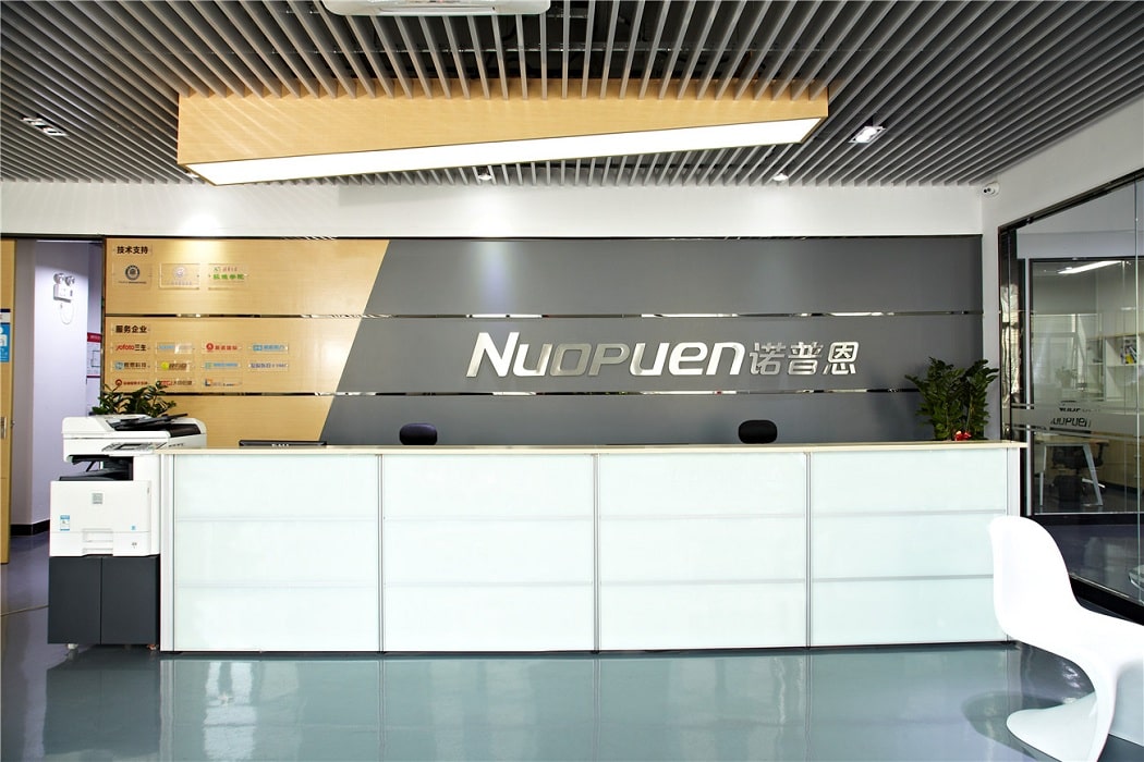 Nuopuen - a professional manufacturer of physical electrotherapy equipment, a supplier of beauty devices for R&D