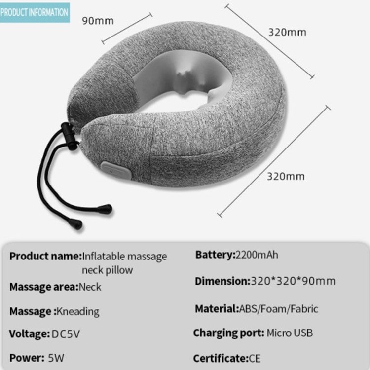 U-shaped neck massage pillow.jpg