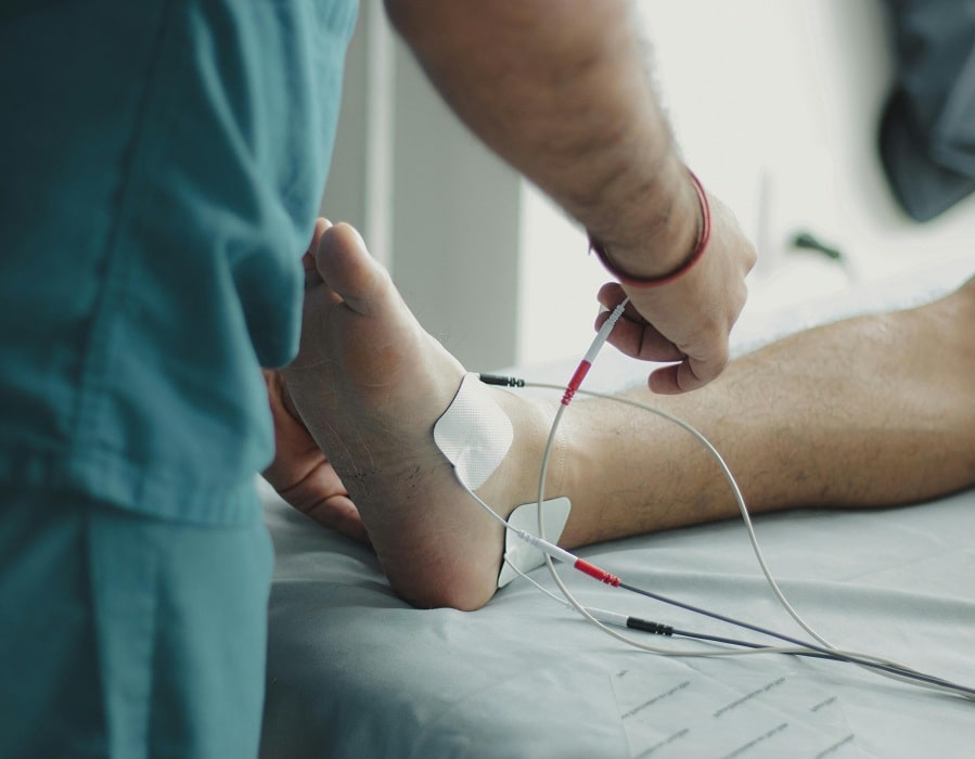 Quickly read to understand the classification and indications of low-frequency electrotherapy