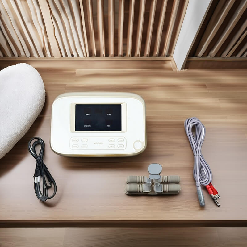 What is Bioelectrical Therapy?