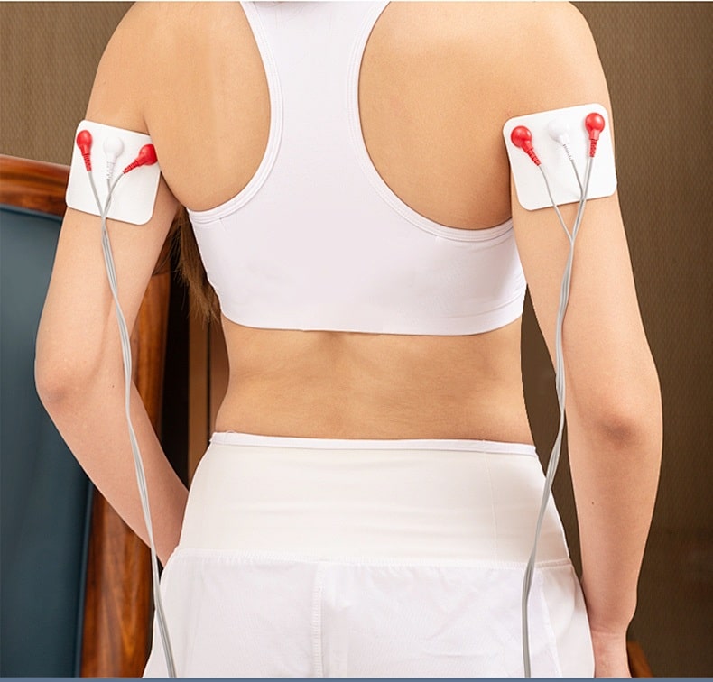 Principles and applications of bioelectric magnetic therapy