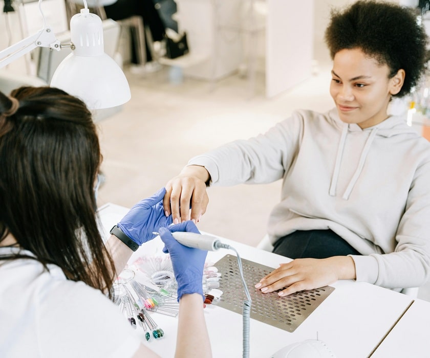 what is electrotherapy treatment?