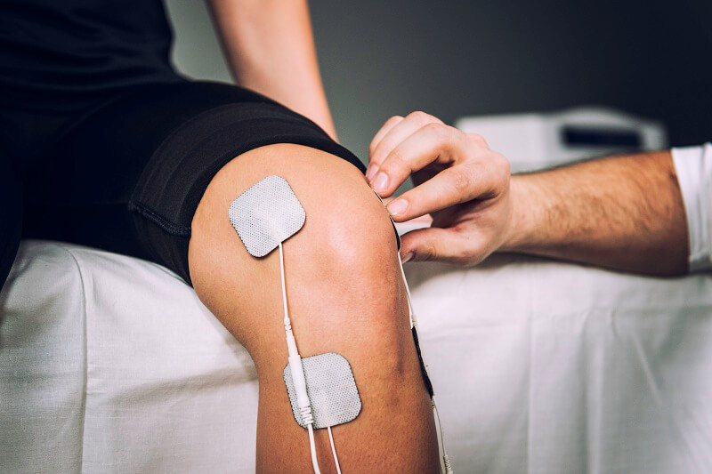 Bioelectric Stimulation Therapy - Learn More