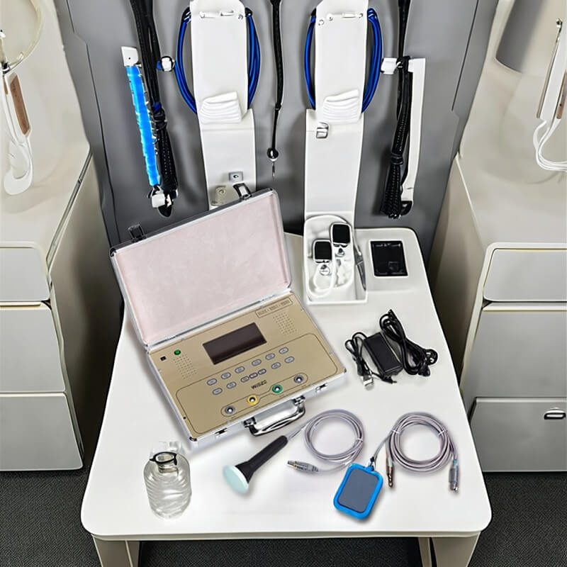 Bioelectric stimulation therapy: an innovative and effective medical method