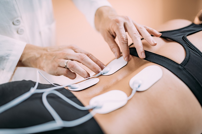 Explore the mystery of DDS bio-electrotherapy