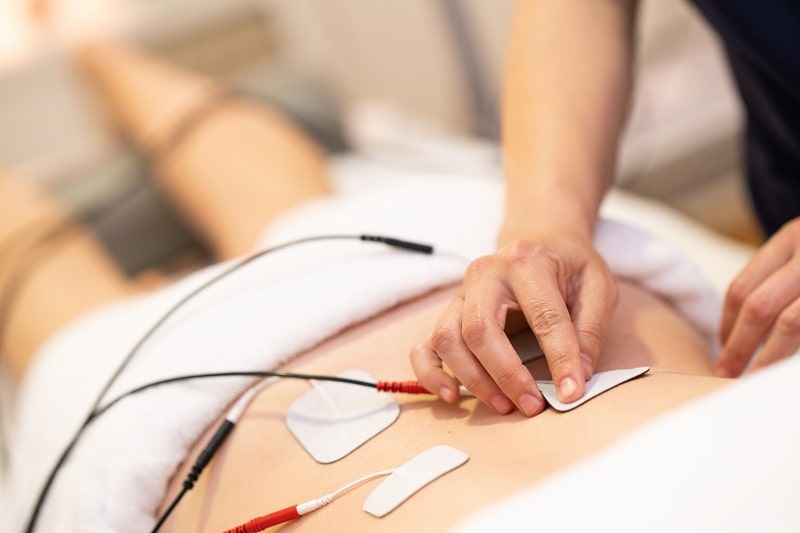 Bioelectric Therapy: A Revolutionary Approach to Pain Management