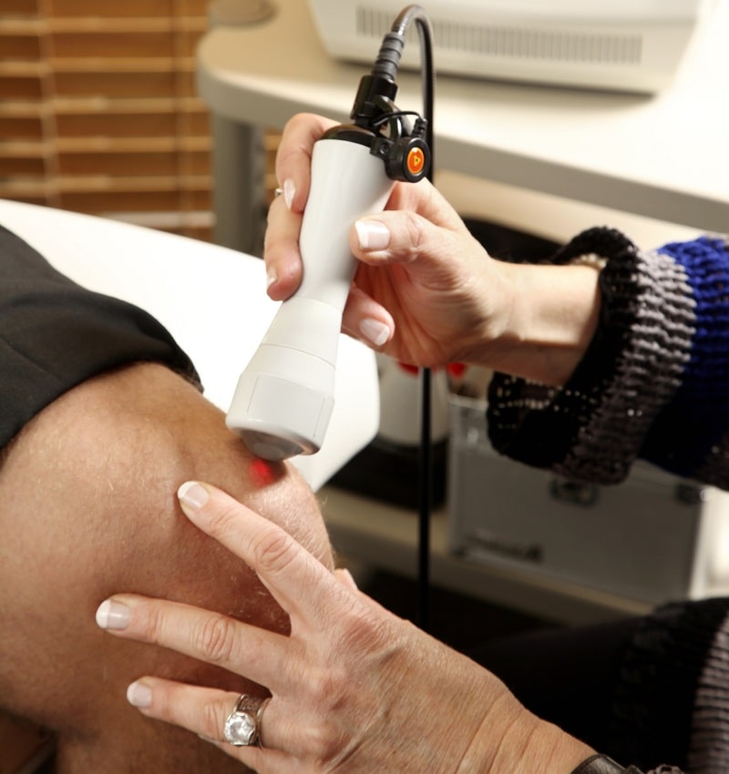 Application of Ultrasound Therapy after Abdominal Plastic Surgery