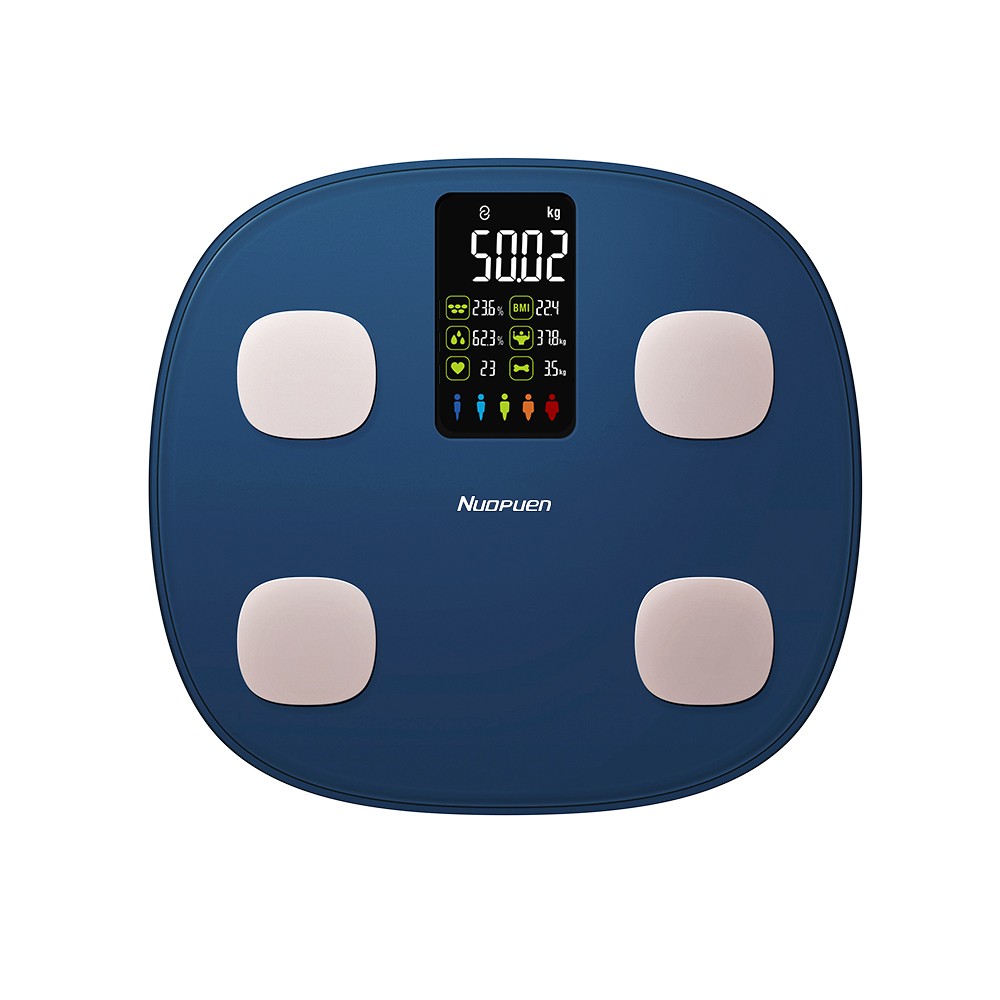 Eletronic Weight Scale