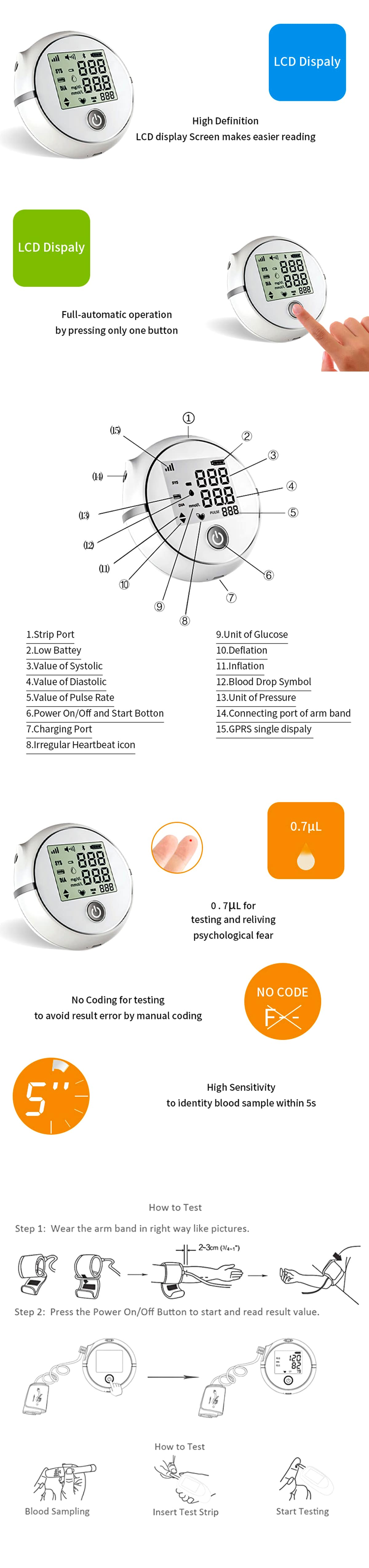 blood glucose and blood pressure analysis monitor.jpg