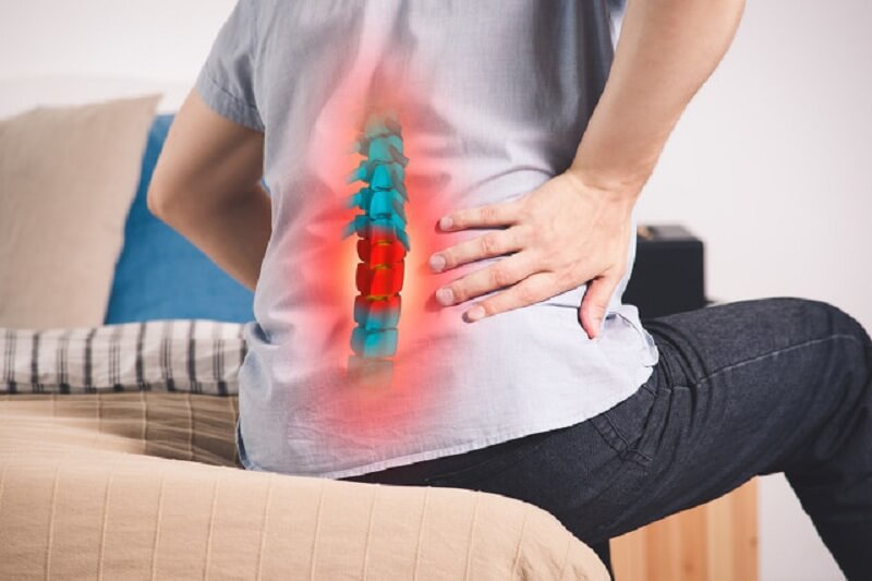 Bioelectric Therapy for Chronic Pain: A Promising New Approach