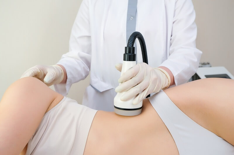 Ultrasound Therapy: Indications and Contraindications