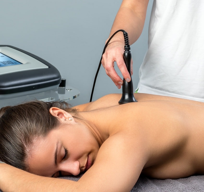 What is the Most Popular and Effective Ultrasound Treatment Method in the UK?