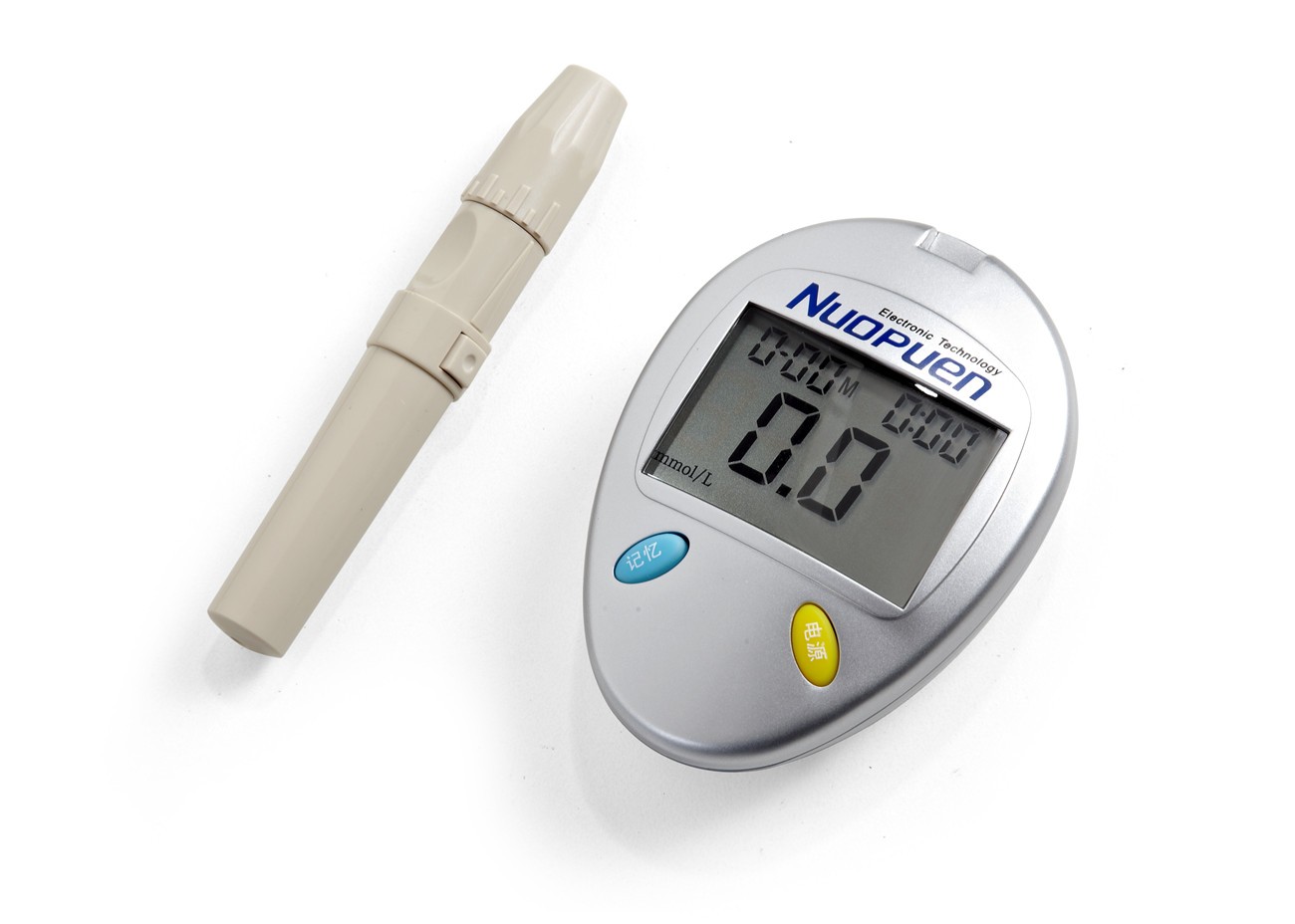 EB - G glucose analyzer-Nuopuen is a professional manufacturer of smart ...